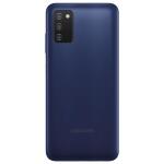 Blue - SAMSUNG Galaxy A03s A037M 64GB Dual Sim GSM Unlocked Android Smartphone